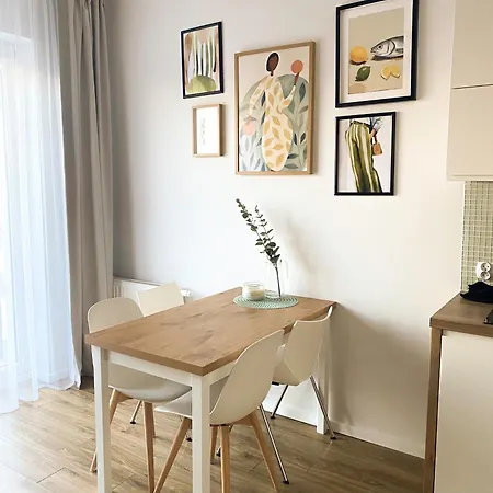 Apartman Apartament Zakladowa 13 Wrocław