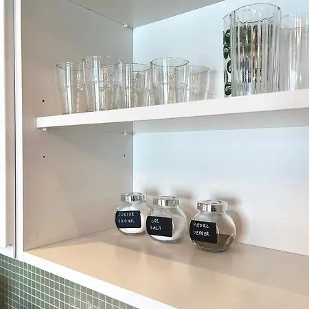 아파트 Apartament Zakladowa 13