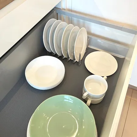 Apartament Zakladowa 13 아파트 *