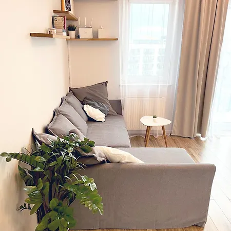 Apartament Zakladowa 13 Apartment Wroclaw