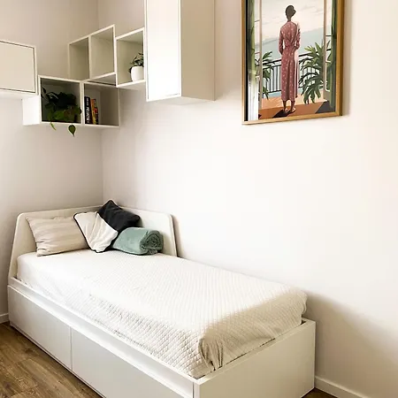 Apartament Zakladowa 13 Apartment Wroclaw